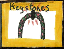 pennsylvania keystones
