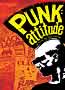 punk: attitude