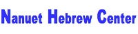 hebrew center