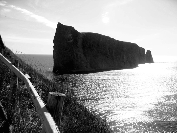 percé rock 1