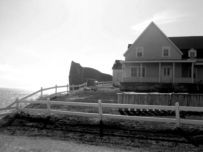 percé rock 2